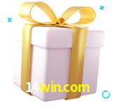 Receba seus bônus de boas-vindas no 14win.com