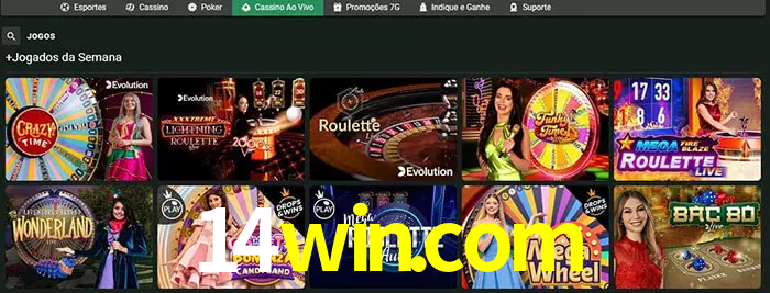 14win.com bet