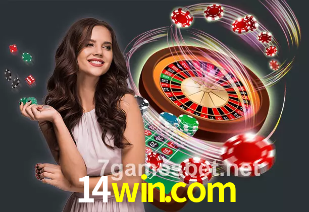 vivo no cassino 14win.com