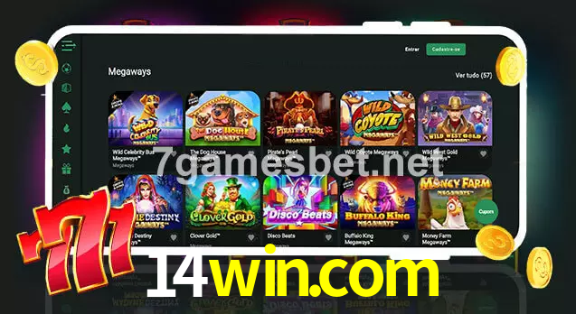 14win.com aplicativo