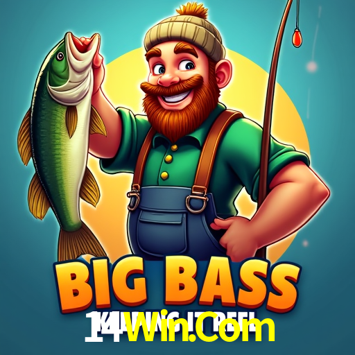 Jogos de Cassino 14Win.Com