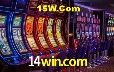 Inovações de Jogos na 14win.com: O Futuro das Experiências Interativas