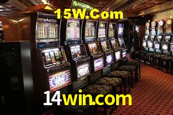 Inovações de Jogos na 14win.com: O Futuro das Experiências Interativas