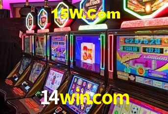 Explorando a Categoria de Eventos em Apostas na 14win.com