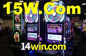14win.com: Jogos de Caça-Níqueis-Altas Recompensas, Roleta-Velocidade, Blackjack-Desafios Máximos