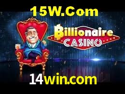 Welcome Bonus 14win.com
