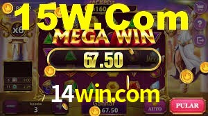 Blackjack Table 14win.com