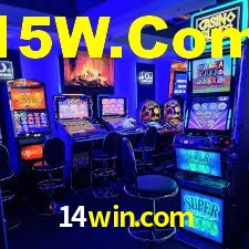 14win.com - Melhores Jogos De Caça-Níqueis - 14winbet