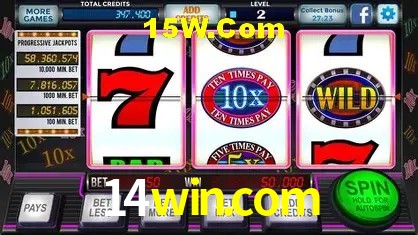 Descubra a Essência do 14win.com: Nossa História e Compromissos