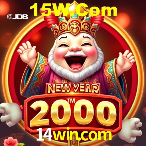 Design Responsivo 14win.com