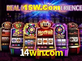 Descubra o Programa VIP da 14win.com: Vantagens Exclusivas para Jogadores