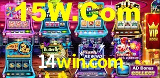 Welcome Bonus 14win.com