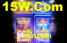 14win.com: Seu Cassino Premiado com Pagamentos Rápidos