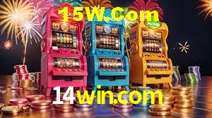 Statistics 14win.com