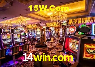 A Popularidade dos Caça-Níqueis no 14win.com