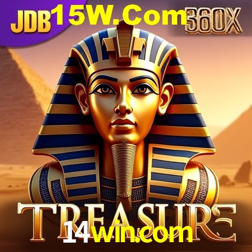 Slot Games 14win.com