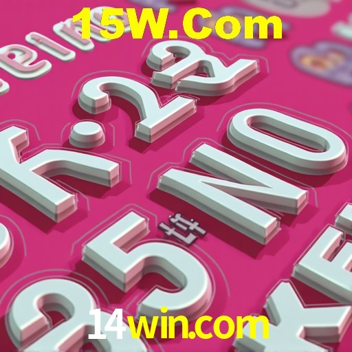Apostas de Futebol 14win.com