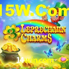 Sinta a adrenalina dos jogos de cassino com 14win.com