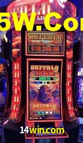 Premium Interface 14win.com