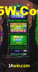 14win.com App Interface