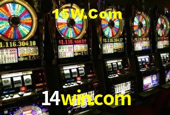 A Experiência Imersiva dos Cassinos Ao Vivo no 14win.com